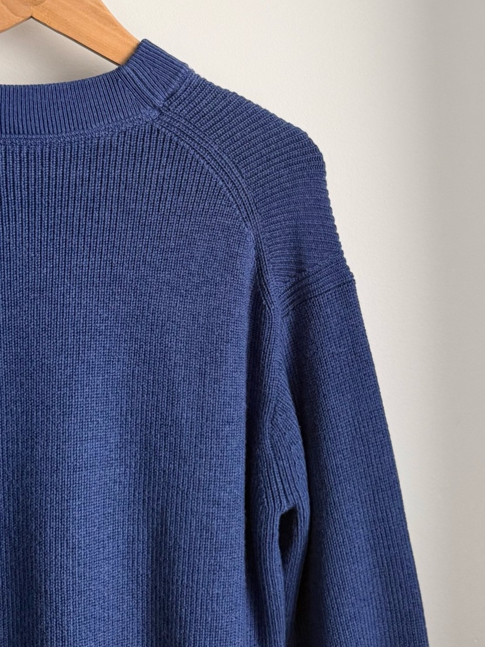 lululemon merino wool crewneck sweater - Picture 7 of 15